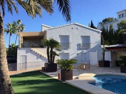 Villa en venta en Jávea/Xàbia