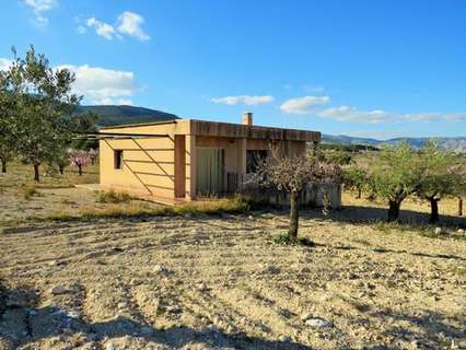 Casa en venta en Castalla