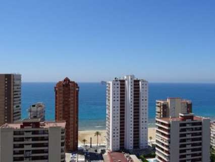 Apartamento en venta en Benidorm