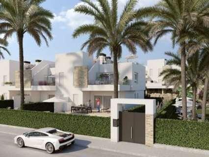 Apartamento en venta en Algorfa