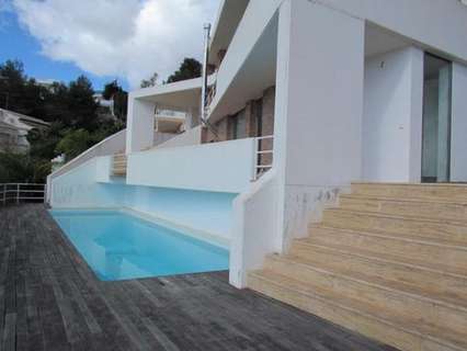 Villa en venta en Jávea/Xàbia