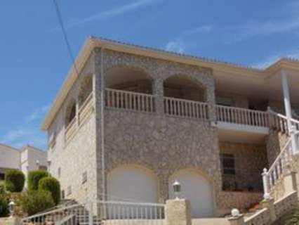 Villa en venta en La Nucía