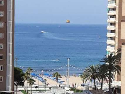 Apartamento en venta en Benidorm