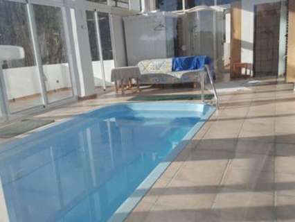 Villa en venta en Altea