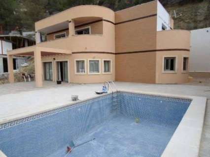 Villa en venta en Altea