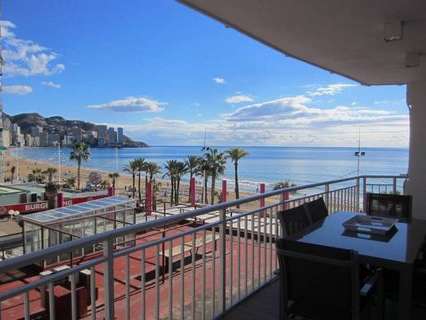 Apartamento en venta en Benidorm