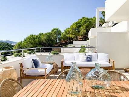 Apartamento en venta en Altea