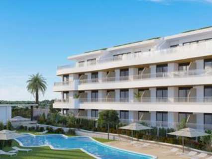 Apartamento en venta en Orihuela