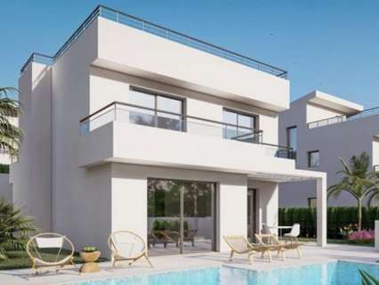 Villa en venta en Altea