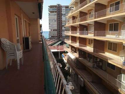 Apartamento en venta en Benidorm