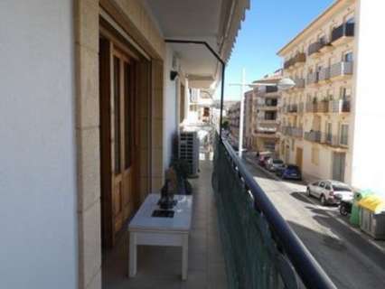 Apartamento en venta en Jávea/Xàbia