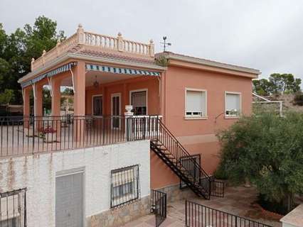 Casa en venta en Crevillent