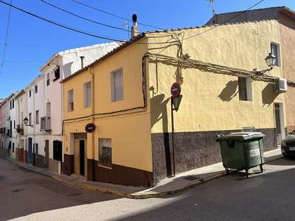 Casa en venta en Ayora