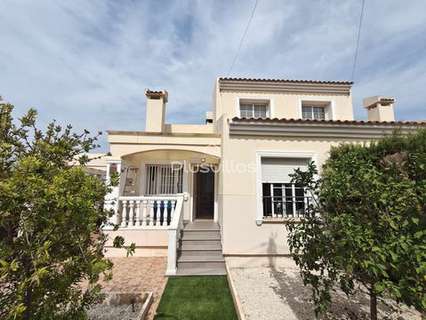 Bungalow en venta en Calpe