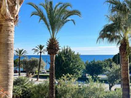 Apartamento en venta en Altea