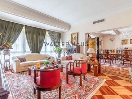 Apartamento en venta en Madrid