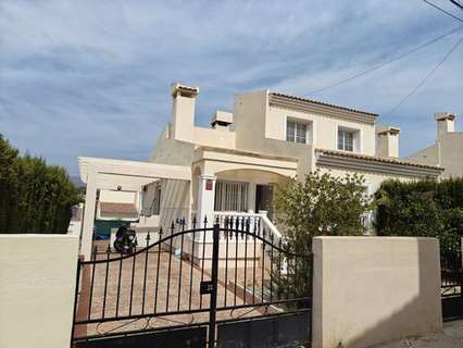 Bungalow en venta en Calpe