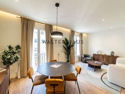 Apartamento en venta en Madrid