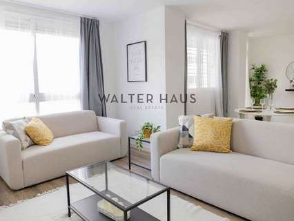 Apartamento en venta en Madrid