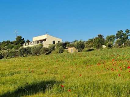 Villa en venta en Valderrobres