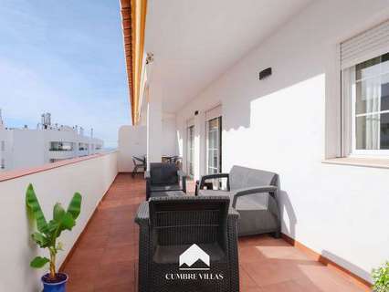 Apartamento en venta en Almuñécar