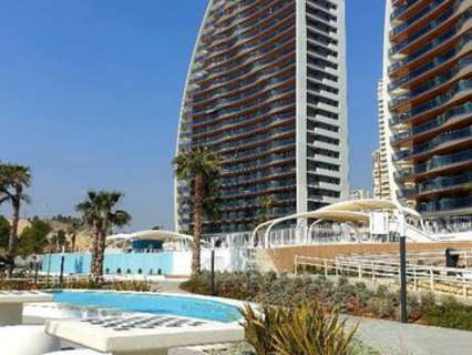 Apartamento en venta en Benidorm