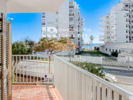 Apartamento en venta en Roses