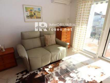 Apartamento en venta en Roses