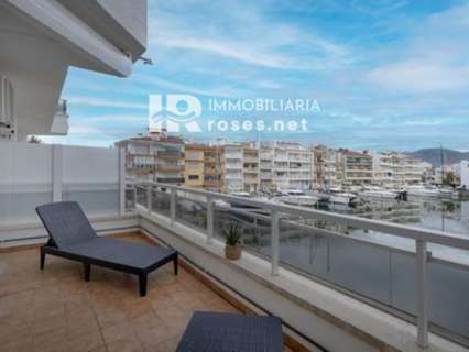 Apartamento en venta en Roses