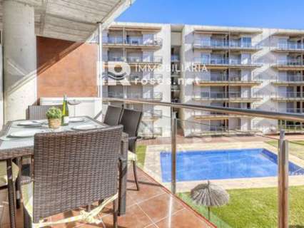 Apartamento en venta en Roses