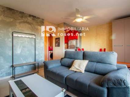 Apartamento en venta en Roses