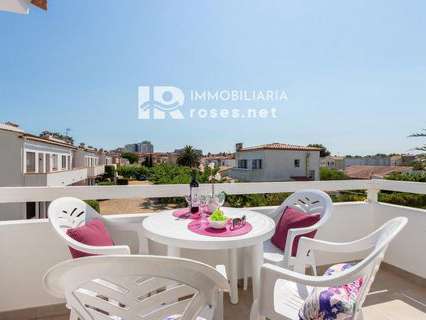 Apartamento en venta en Roses