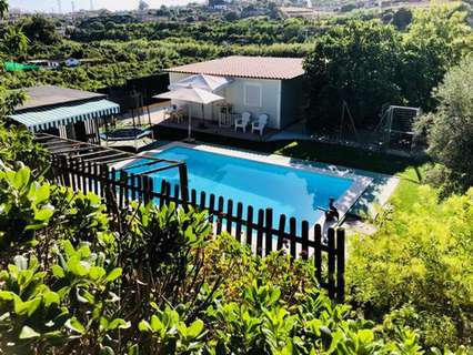 Villa en venta en Estepona