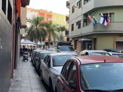 Local comercial en alquiler en Las Palmas de Gran Canaria