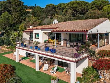 Villa en venta en Begur