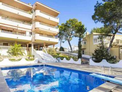 Apartamento en venta en Calvià Santa Ponça