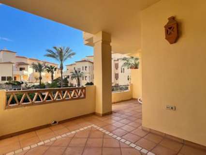 Apartamento en venta en Altea