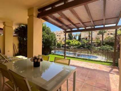 Apartamento en venta en Altea