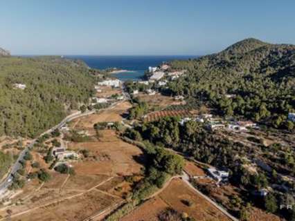 Casa en venta en Ibiza/Eivissa