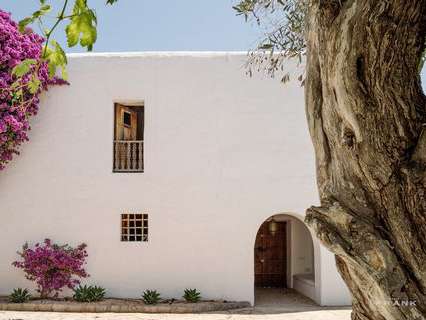 Casa en venta en Ibiza/Eivissa