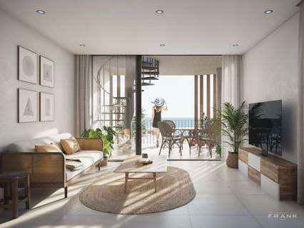 Apartamento en venta en Ibiza/Eivissa