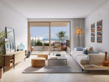 Apartamento en venta en Ibiza/Eivissa