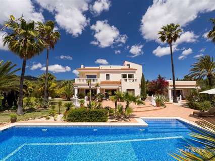 Casa en venta en Ibiza/Eivissa