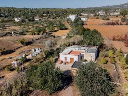 Casa en venta en Ibiza/Eivissa