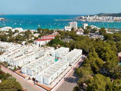 Apartamento en venta en Ibiza/Eivissa