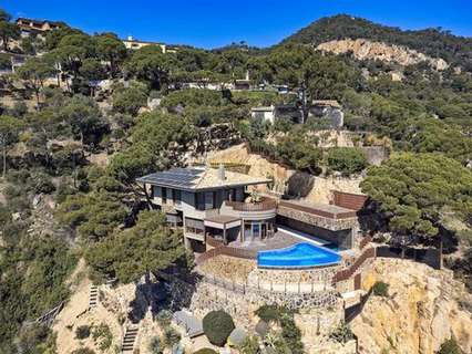 Villa en venta en Sant Feliu de Guíxols