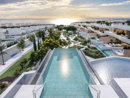 Apartamento en venta en Marbella