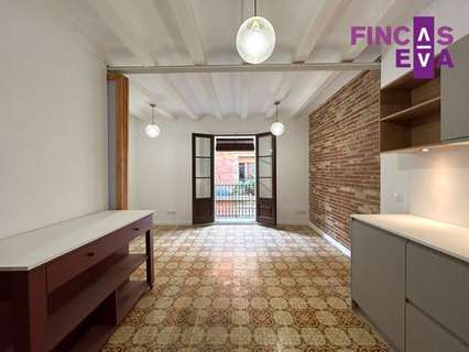 Apartamento en venta en Barcelona