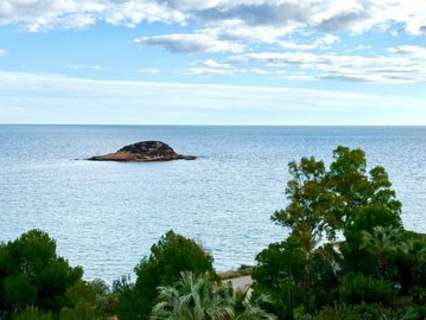 Apartamento en venta en Altea