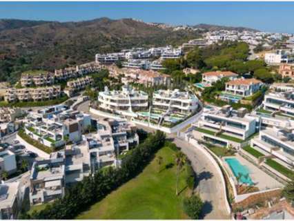 Apartamento en venta en Marbella